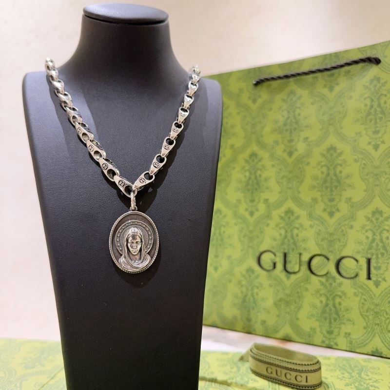 Gucci Necklaces